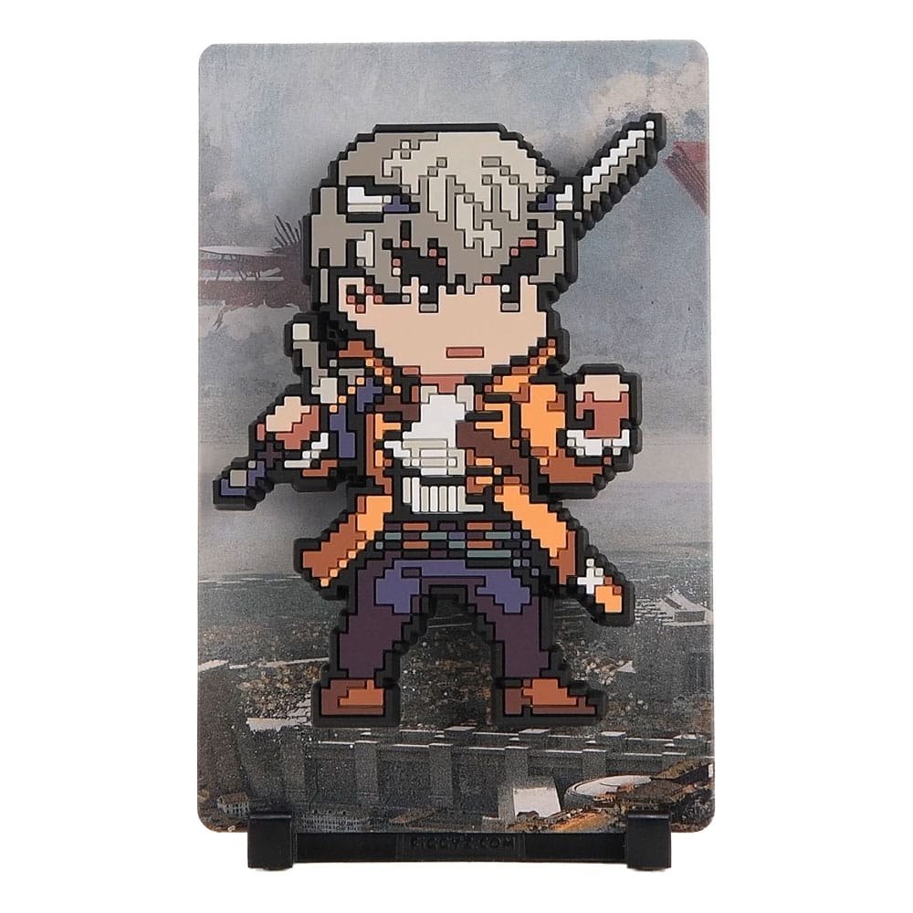 Metaphor: ReFantazio FiGGYZ Magnet Collectible Strohl 11 cm 5061062270195