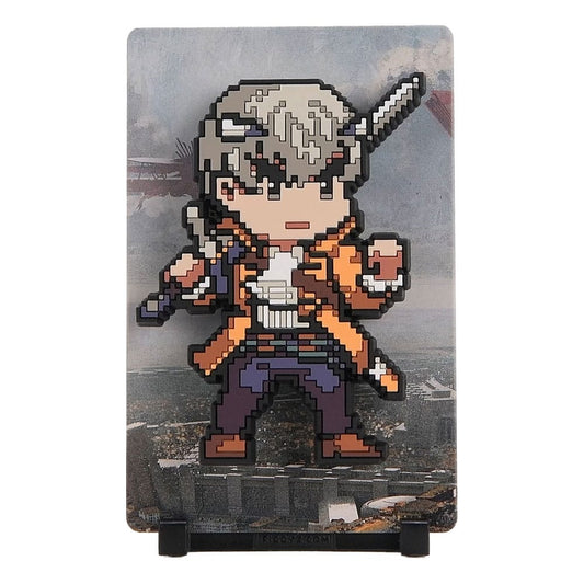 Metaphor: ReFantazio FiGGYZ Magnet Collectible Strohl 11 cm 5061062270195