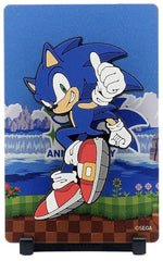 Sonic The Hedgehog FiGGYZ Magnet Collectible OGz Sonic 35th Anniversary 9 cm 5061062274889
