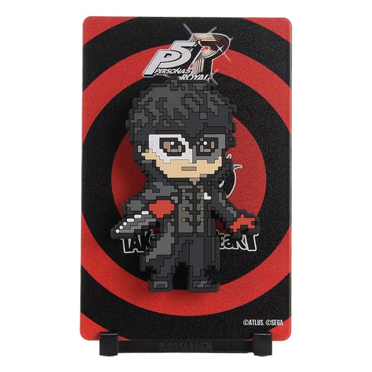 Persona 5 FiGGYZ Magnet Collectible Joker 11 cm 5061062270607