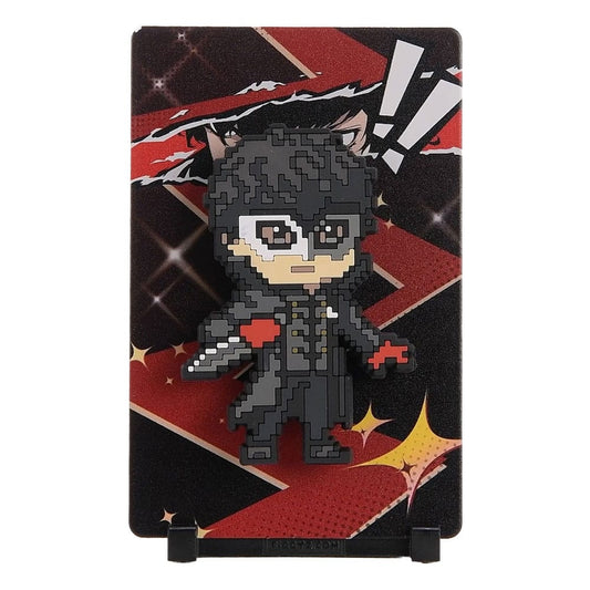 Persona 5 FiGGYZ Magnet Collectible Joker 11 cm 5061062270607