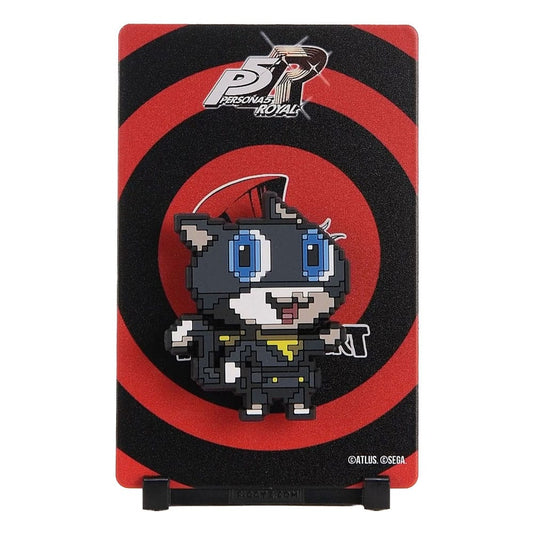 Persona 5 FiGGYZ Magnet Collectible Mona 11 cm 5061062270614