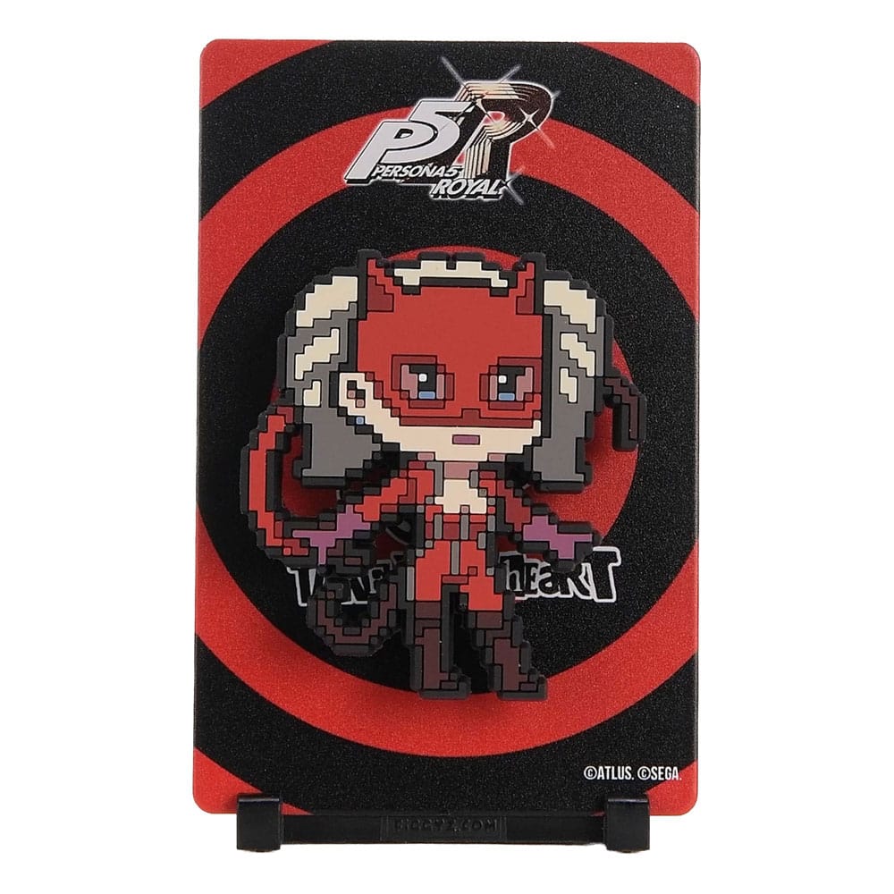 Persona 5 FiGGYZ Magnet Collectible Panther 11 cm 5061062270621