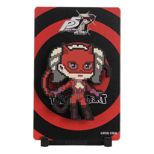 Persona 5 FiGGYZ Magnet Collectible Panther 11 cm 5061062270621