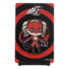 Persona 5 FiGGYZ Magnet Collectible Panther 11 cm 5061062270621