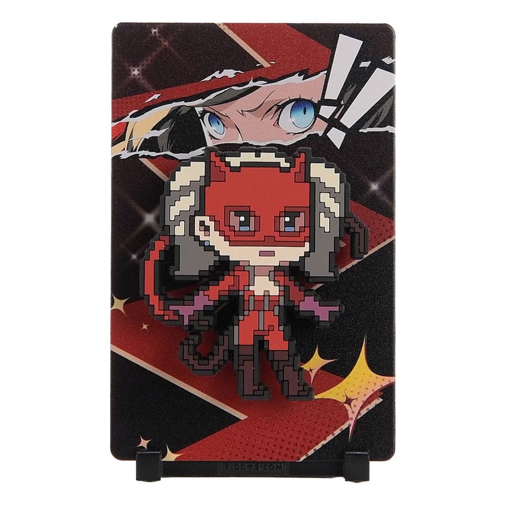 Persona 5 FiGGYZ Magnet Collectible Panther 11 cm 5061062270621
