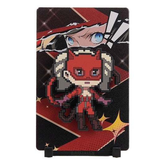 Persona 5 FiGGYZ Magnet Collectible Panther 11 cm 5061062270621