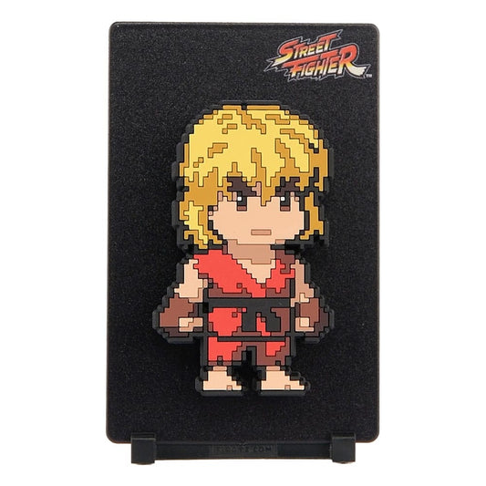 Street Fighter 2 FiGGYZ Magnet Collectible Ken 11 cm 5061062270027