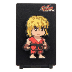 Street Fighter 2 FiGGYZ Magnet Collectible Ken 11 cm 5061062270027