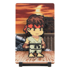 Street Fighter 2 FiGGYZ Magnet Collectible Ryu 11 cm 5061062270003