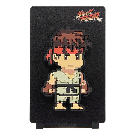 Street Fighter 2 FiGGYZ Magnet Collectible Ryu 11 cm 5061062270003