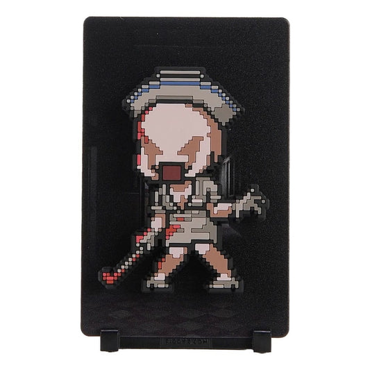 Silent Hill 2 FiGGYZ Magnet Collectible Bubblehead Nurse 11 cm 5061062270522