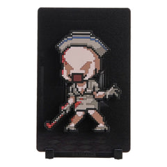 Silent Hill 2 FiGGYZ Magnet Collectible Bubblehead Nurse 11 cm 5061062270522