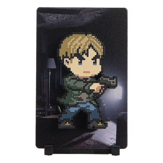 Silent Hill 2 FiGGYZ Magnet Collectible James Sunderland 11 cm 5061062270539