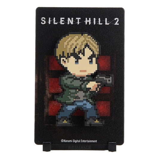 Silent Hill 2 FiGGYZ Magnet Collectible James Sunderland 11 cm 5061062270539