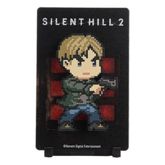Silent Hill 2 FiGGYZ Magnet Collectible James Sunderland 11 cm 5061062270539
