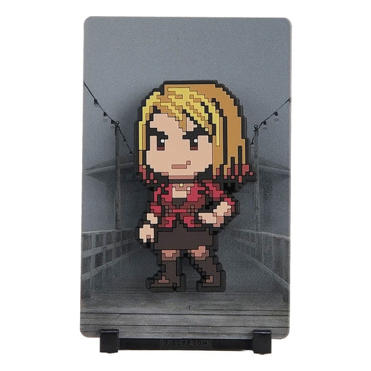 Silent Hill 2 FiGGYZ Magnet Collectible Maria 11 cm 5061062270546