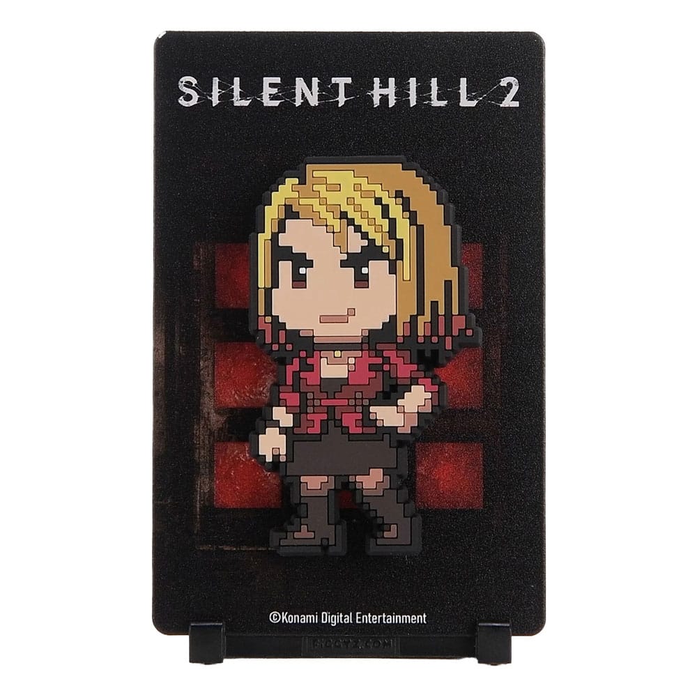 Silent Hill 2 FiGGYZ Magnet Collectible Maria 11 cm 5061062270546