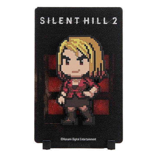 Silent Hill 2 FiGGYZ Magnet Collectible Maria 11 cm 5061062270546