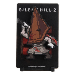 Silent Hill 2 FiGGYZ Magnet Collectible Red Pyramid Thing 11 cm 5061062270553