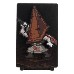 Silent Hill 2 FiGGYZ Magnet Collectible Red Pyramid Thing 11 cm 5061062270553