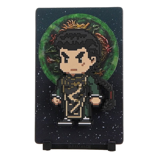 Shenmue FiGGYZ Magnet Collectible Lan Di 11 cm 5061062270461