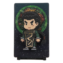 Shenmue FiGGYZ Magnet Collectible Lan Di 11 cm 5061062270461