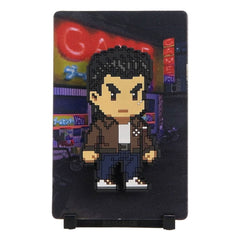 Shenmue FiGGYZ Magnet Collectible Ryo Hazuki 11 cm 5061062270447