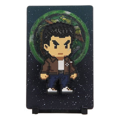 Shenmue FiGGYZ Magnet Collectible Ryo Hazuki 11 cm 5061062270447