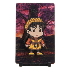 Shenmue FiGGYZ Magnet Collectible Shenhua Ling 11 cm 5061062270454