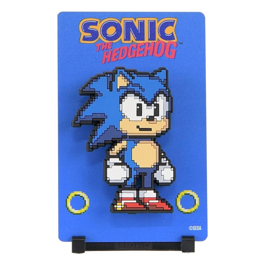 Sonic the Hedgehog (Classic) FiGGYZ Magnet Collectible Sonic 11 cm 5061062270225