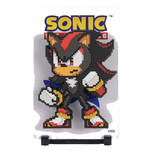 Sonic the Hedgehog (Modern) FiGGYZ Magnet Collectible Shadow 11 cm 5061062270942