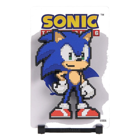 Sonic the Hedgehog (Modern) FiGGYZ Magnet Collectible Sonic 11 cm 5061062270928