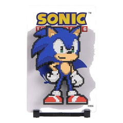Sonic the Hedgehog (Modern) FiGGYZ Magnet Collectible Sonic 11 cm 5061062270928