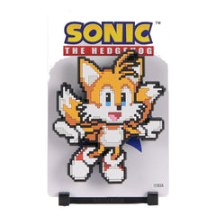 Sonic the Hedgehog (Modern) FiGGYZ Magnet Collectible Tails 11 cm 5061062270935