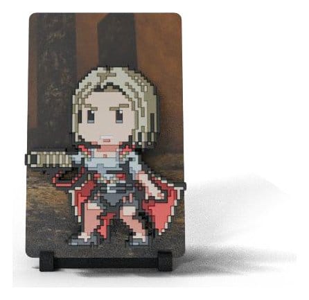 Tomb Raider FiGGYZ Magnet Collectible Natla 11 cm 5061062274803