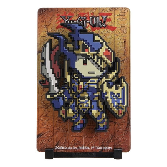 Yu-Gi-Oh! FiGGYZ Magnet Collectible Black Luster Soldier 11 cm 5061062270072