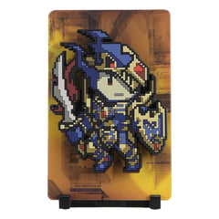Yu-Gi-Oh! FiGGYZ Magnet Collectible Black Luster Soldier 11 cm 5061062270072