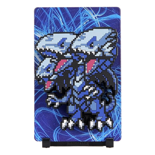 Yu-Gi-Oh! FiGGYZ Magnet Collectible Blue-Eyes Ultimate Dragon 11 cm 5061062270829