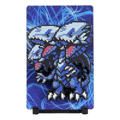 Yu-Gi-Oh! FiGGYZ Magnet Collectible Blue-Eyes Ultimate Dragon 11 cm 5061062270829