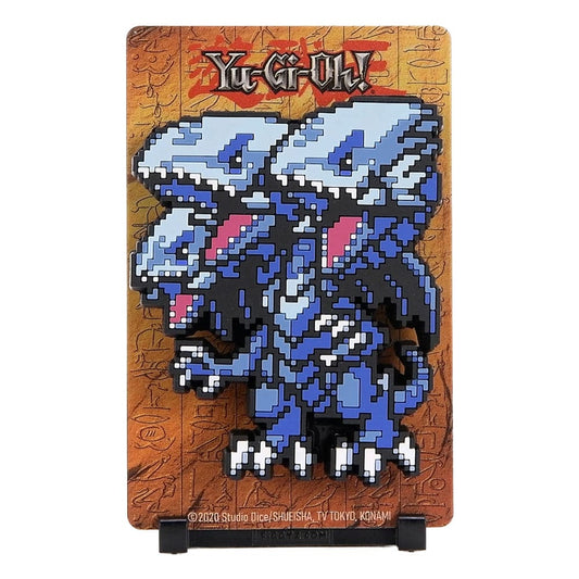 Yu-Gi-Oh! FiGGYZ Magnet Collectible Blue-Eyes Ultimate Dragon 11 cm 5061062270829