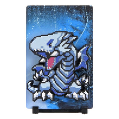 Yu-Gi-Oh! FiGGYZ Magnet Collectible Blue-Eyes White Dragon 11 cm 5061062270836