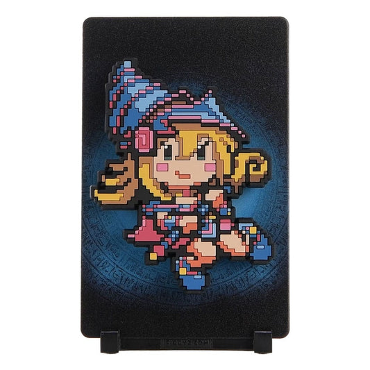 Yu-Gi-Oh! FiGGYZ Magnet Collectible Dark Magician Girl 11 cm 5061062270065