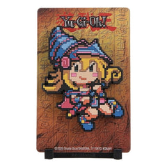 Yu-Gi-Oh! FiGGYZ Magnet Collectible Dark Magician Girl 11 cm 5061062270065