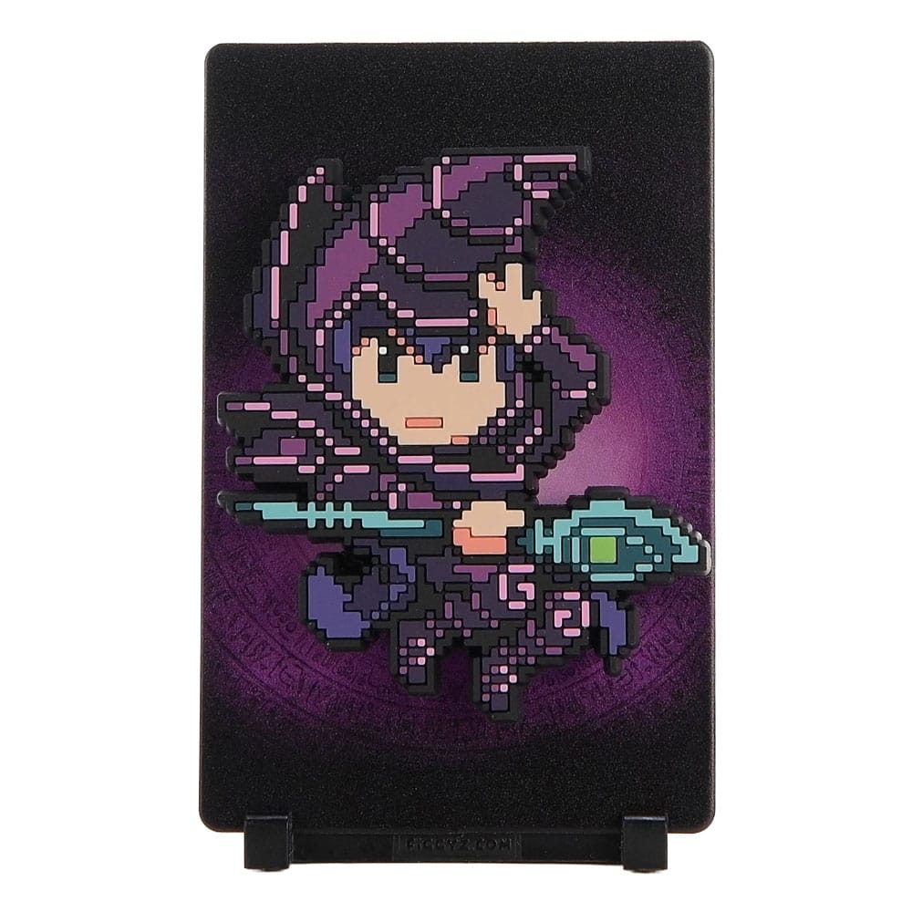 Yu-Gi-Oh! FiGGYZ Magnet Collectible Dark Magician 11 cm 5061062270058