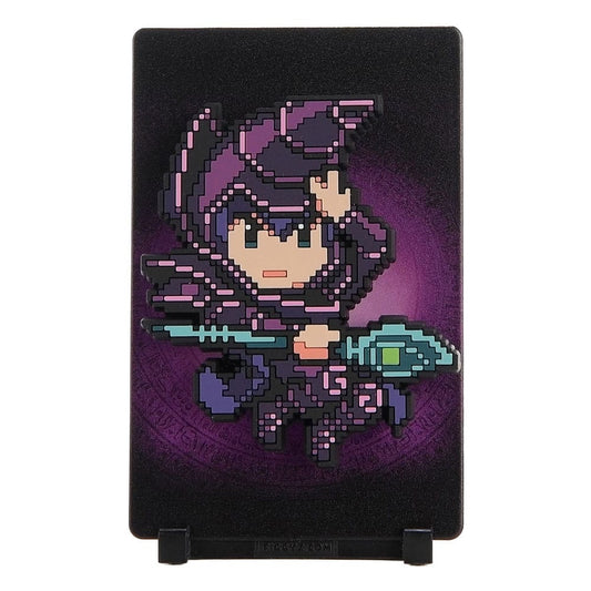 Yu-Gi-Oh! FiGGYZ Magnet Collectible Dark Magician 11 cm 5061062270058