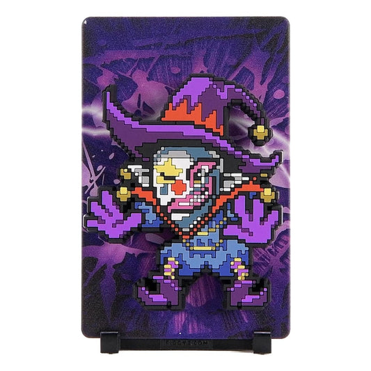 Yu-Gi-Oh! FiGGYZ Magnet Collectible Saggi the Dark Clown 11 cm 5061062270843