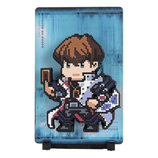 Yu-Gi-Oh! FiGGYZ Magnet Collectible Seto Kaiba 11 cm 5061062270812
