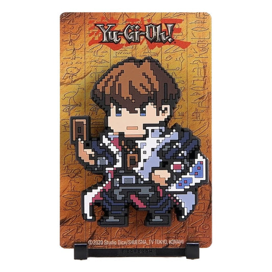 Yu-Gi-Oh! FiGGYZ Magnet Collectible Seto Kaiba 11 cm 5061062270812