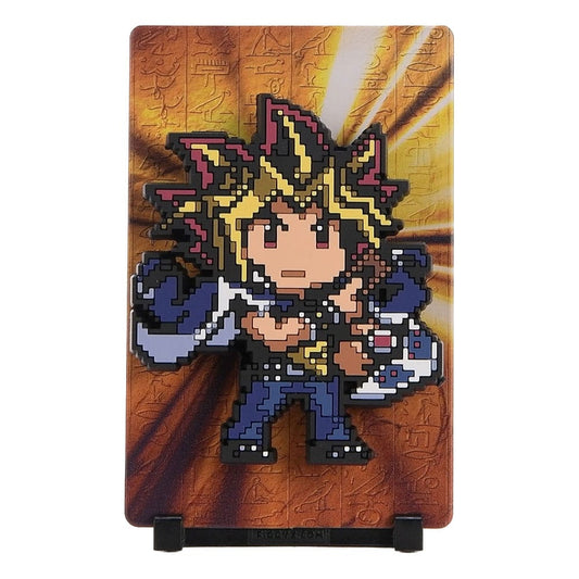 Yu-Gi-Oh! FiGGYZ Magnet Collectible Yami Yugi 11 cm 5061062270041